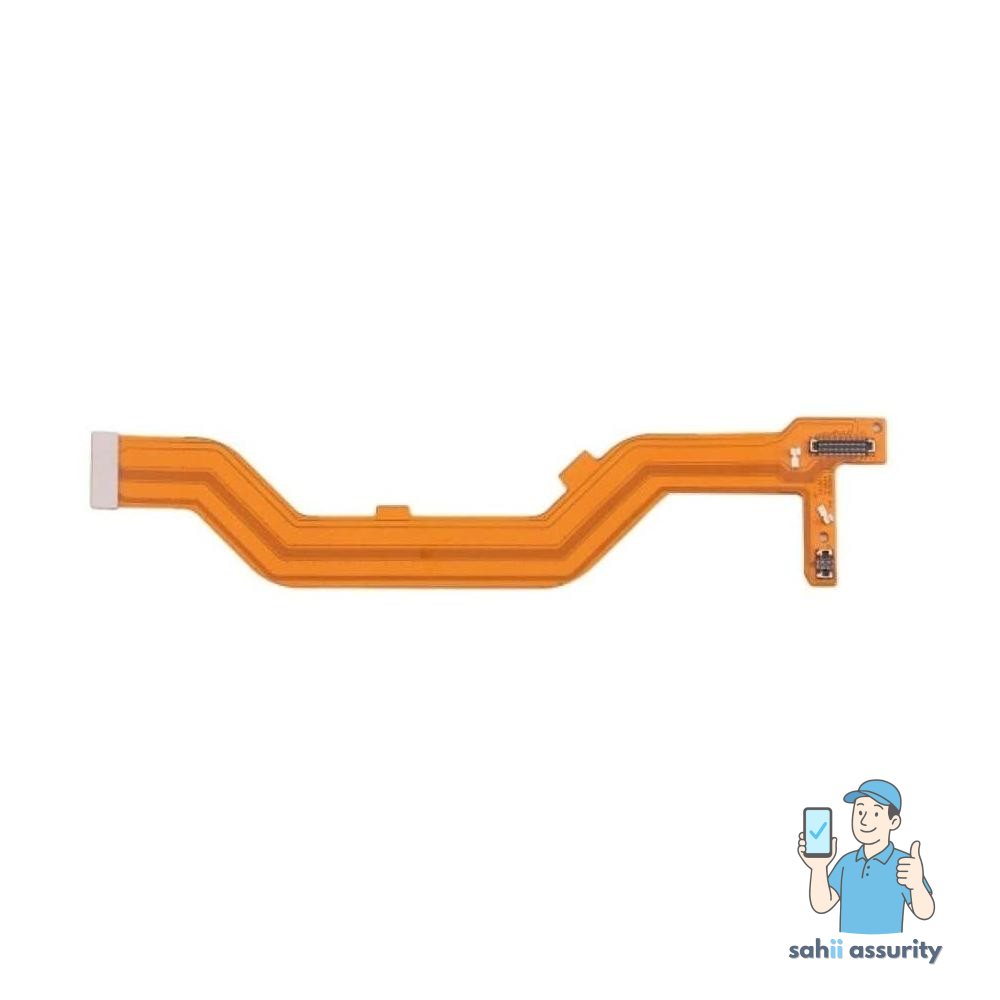 LCD Flex Cable for Vivo Z1 Pro
